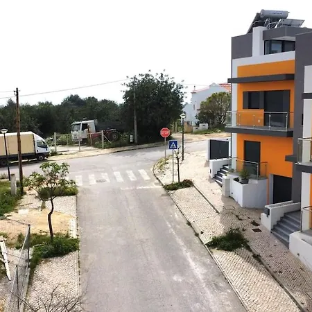 Nyaraló Am *