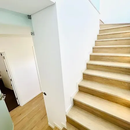 Am بيت للعطل Olhão